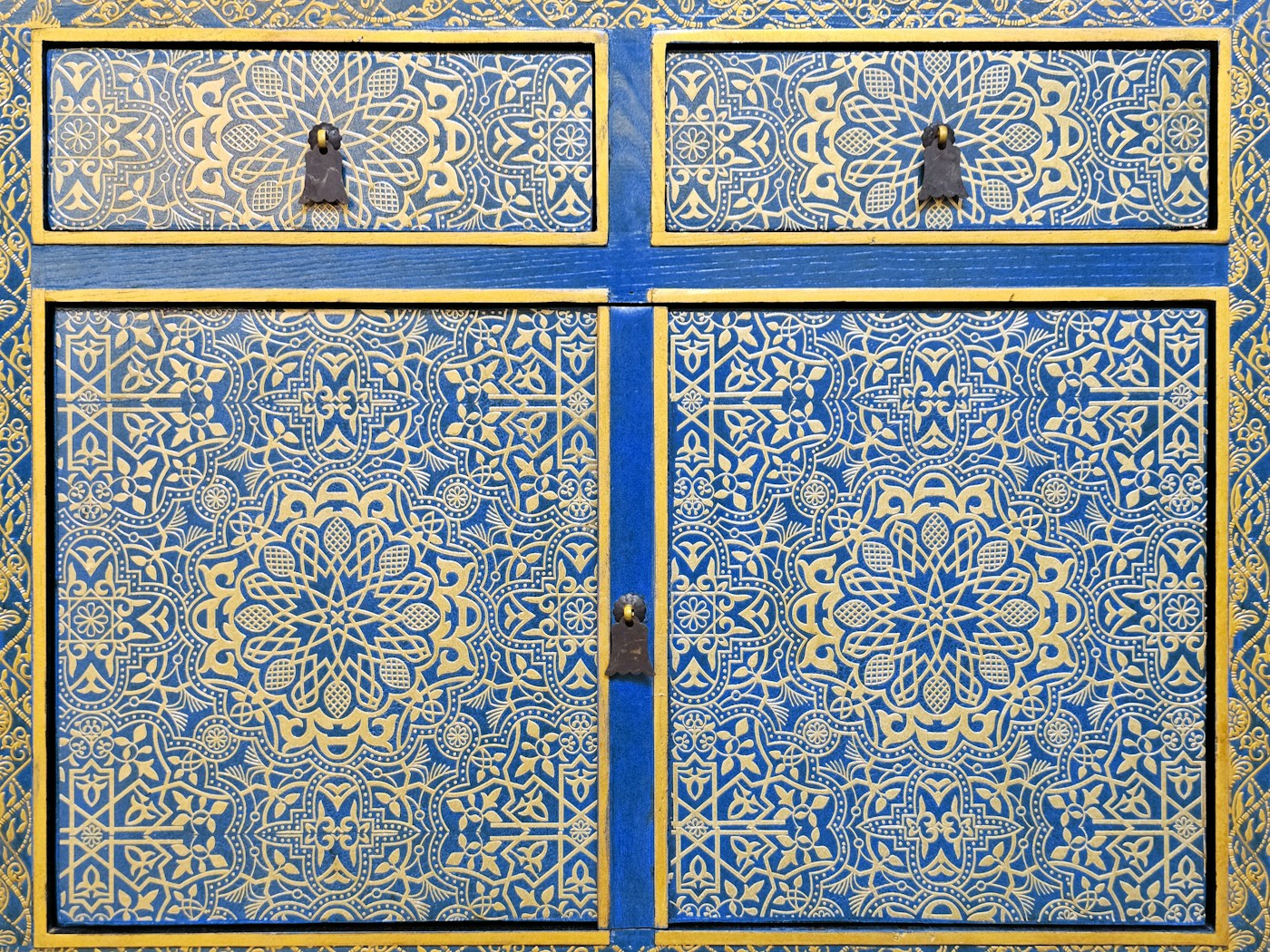 زخارف إسلامية